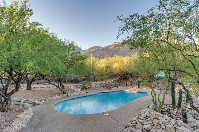 4311 E Placita Panuco, Tucson, AZ 85718