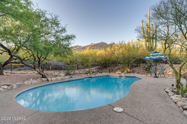 4311 E Placita Panuco, Tucson, AZ 85718