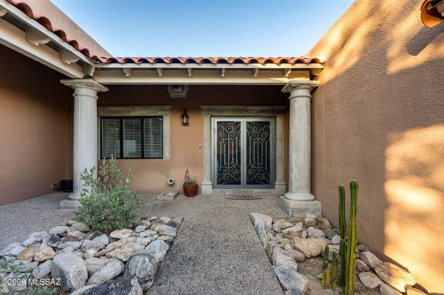 4311 E Placita Panuco, Tucson, AZ 85718