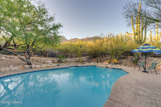 4311 E Placita Panuco, Tucson, AZ 85718