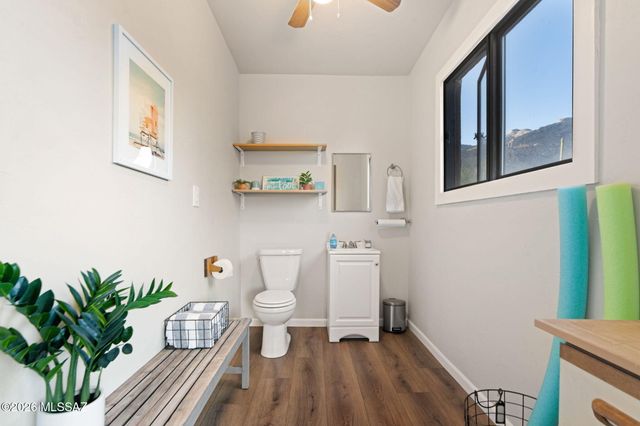 4311 E Placita Panuco, Tucson, AZ 85718