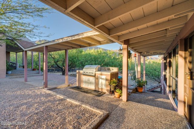 4311 E Placita Panuco, Tucson, AZ 85718