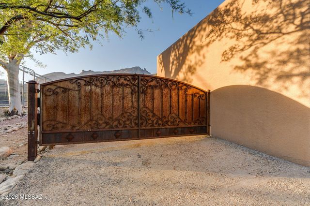 4311 E Placita Panuco, Tucson, AZ 85718