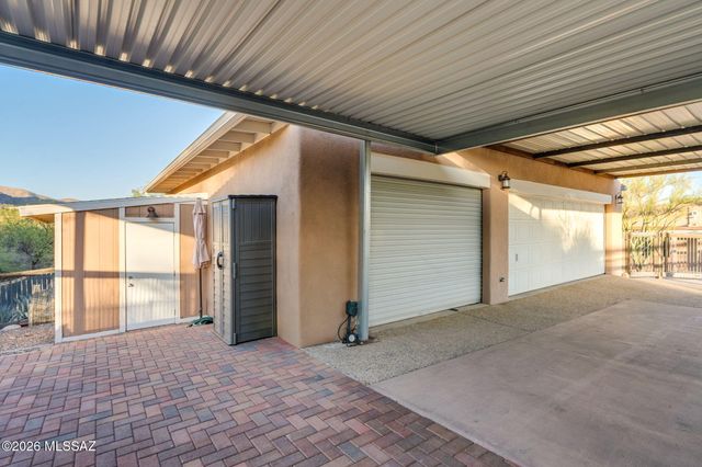 4311 E Placita Panuco, Tucson, AZ 85718