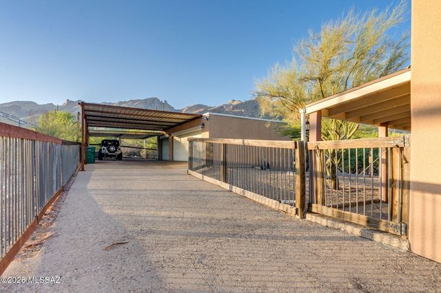 4311 E Placita Panuco, Tucson, AZ 85718