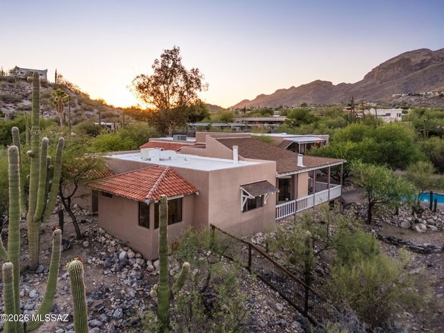 4311 E Placita Panuco, Tucson, AZ 85718