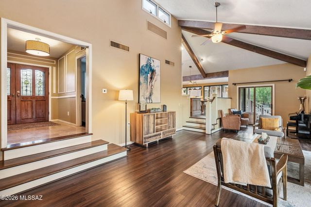 4311 E Placita Panuco, Tucson, AZ 85718