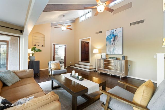 4311 E Placita Panuco, Tucson, AZ 85718