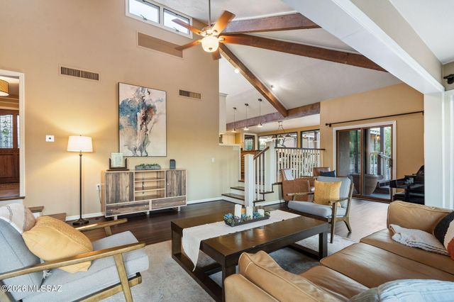 4311 E Placita Panuco, Tucson, AZ 85718