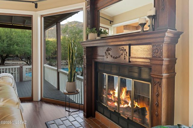 4311 E Placita Panuco, Tucson, AZ 85718