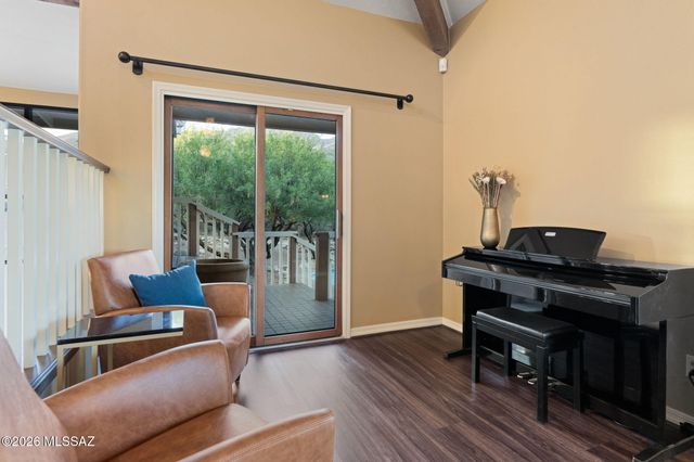 4311 E Placita Panuco, Tucson, AZ 85718
