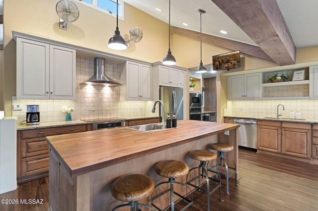 4311 E Placita Panuco, Tucson, AZ 85718