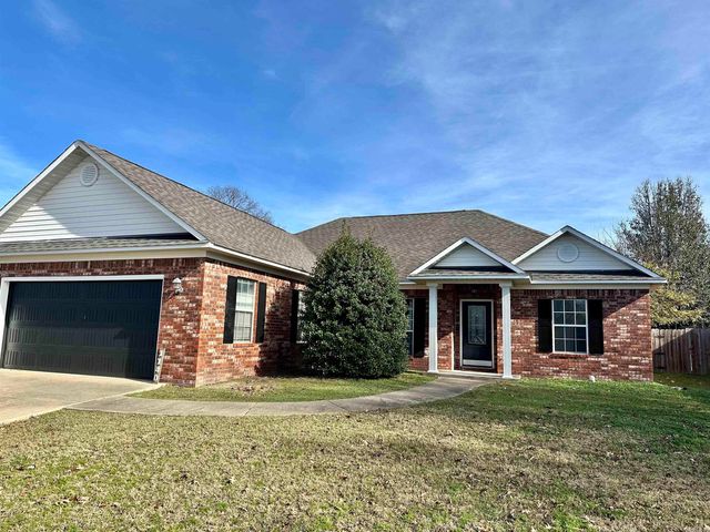 1140 Trillium, Conway, AR 72034