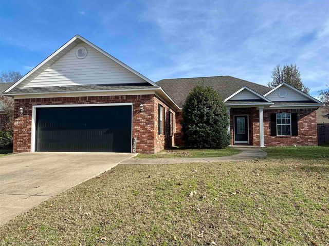 1140 Trillium, Conway, AR 72034