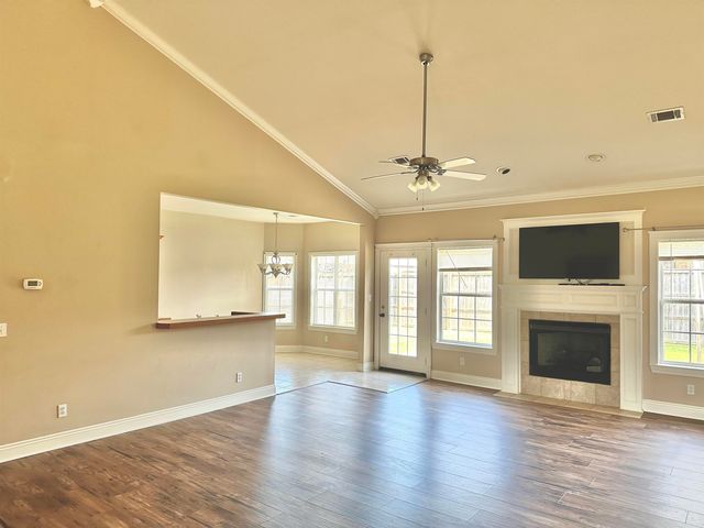 1140 Trillium, Conway, AR 72034