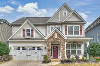 1111 Saratoga Boulevard, Indian Trail, NC 28079