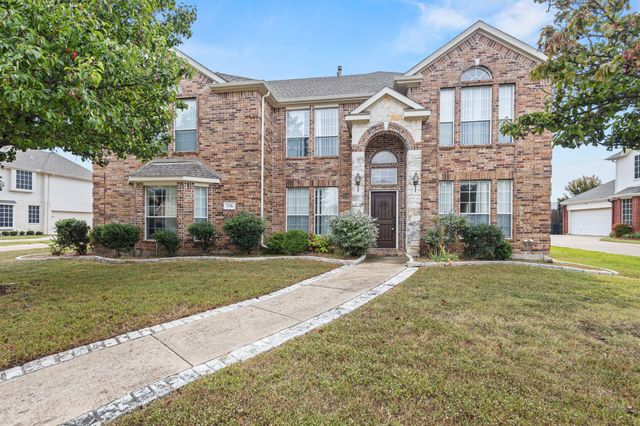 118 Wentwood Drive, Murphy, TX 75094
