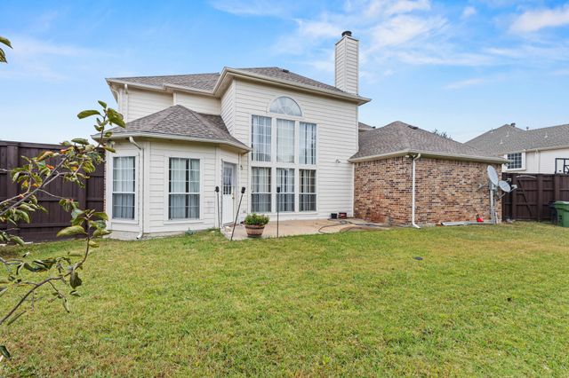 118 Wentwood Drive, Murphy, TX 75094