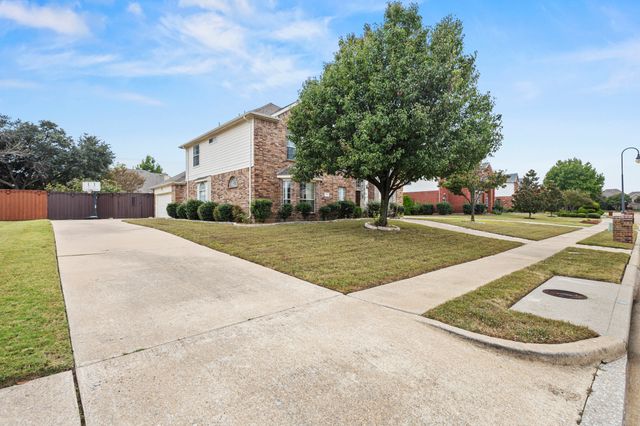 118 Wentwood Drive, Murphy, TX 75094