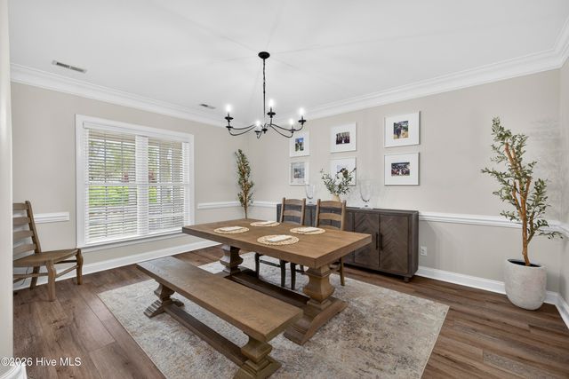 8900 Champion Hills Drive, Wilmington, NC 28411