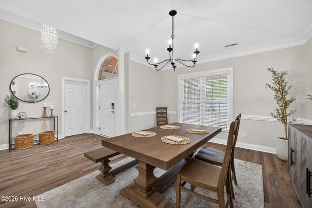 8900 Champion Hills Drive, Wilmington, NC 28411