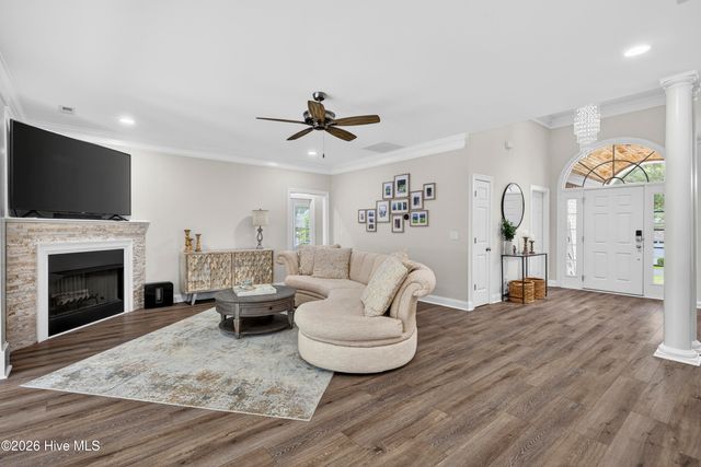 8900 Champion Hills Drive, Wilmington, NC 28411