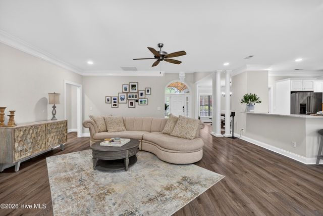 8900 Champion Hills Drive, Wilmington, NC 28411