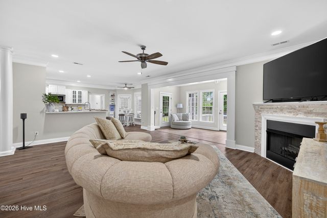8900 Champion Hills Drive, Wilmington, NC 28411
