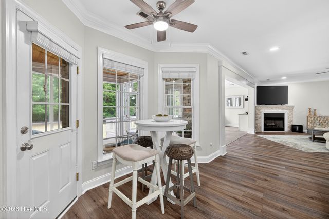 8900 Champion Hills Drive, Wilmington, NC 28411