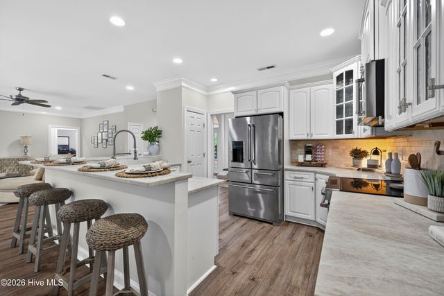 8900 Champion Hills Drive, Wilmington, NC 28411