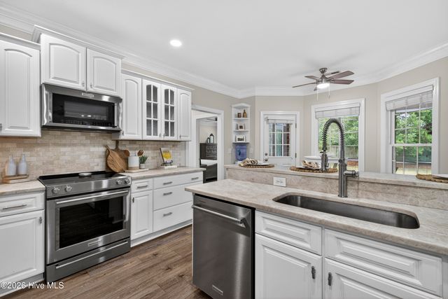 8900 Champion Hills Drive, Wilmington, NC 28411