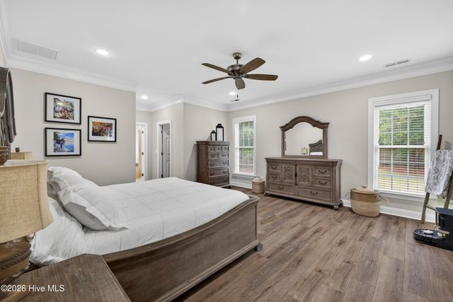 8900 Champion Hills Drive, Wilmington, NC 28411