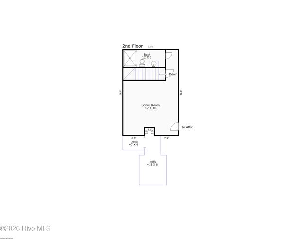 8900 Champion Hills Drive, Wilmington, NC 28411