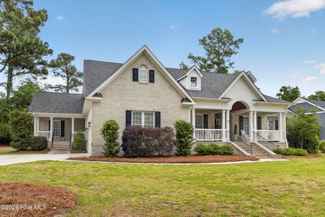 8900 Champion Hills Drive, Wilmington, NC 28411