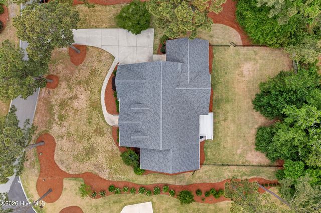 8900 Champion Hills Drive, Wilmington, NC 28411