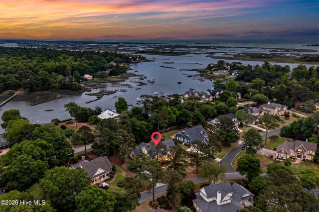 8900 Champion Hills Drive, Wilmington, NC 28411