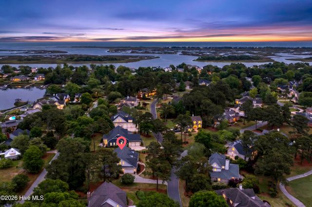 8900 Champion Hills Drive, Wilmington, NC 28411