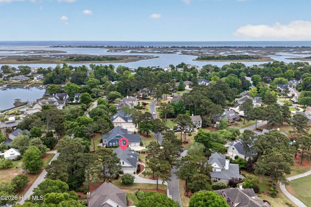 8900 Champion Hills Drive, Wilmington, NC 28411