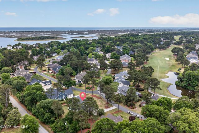 8900 Champion Hills Drive, Wilmington, NC 28411
