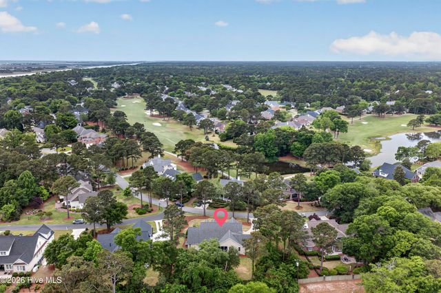 8900 Champion Hills Drive, Wilmington, NC 28411