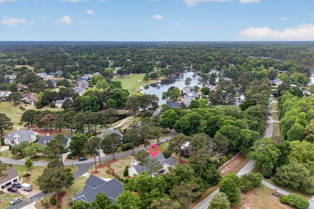 8900 Champion Hills Drive, Wilmington, NC 28411
