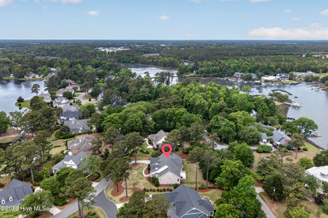 8900 Champion Hills Drive, Wilmington, NC 28411
