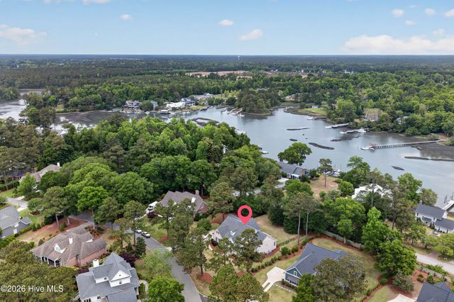 8900 Champion Hills Drive, Wilmington, NC 28411