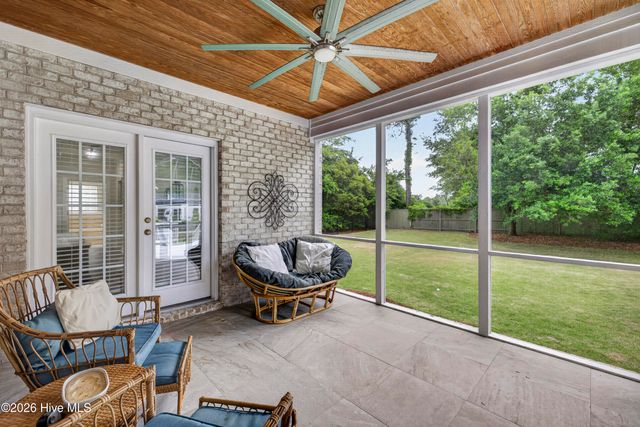 8900 Champion Hills Drive, Wilmington, NC 28411