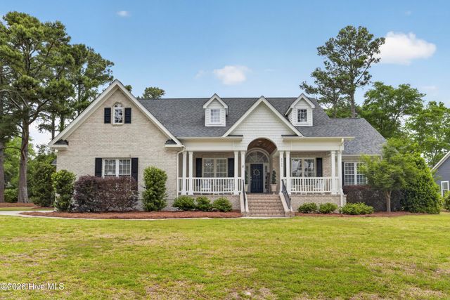 8900 Champion Hills Drive, Wilmington, NC 28411