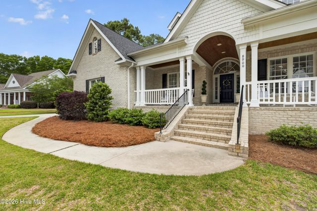 8900 Champion Hills Drive, Wilmington, NC 28411