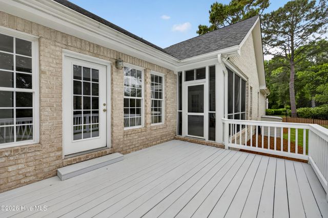 8900 Champion Hills Drive, Wilmington, NC 28411