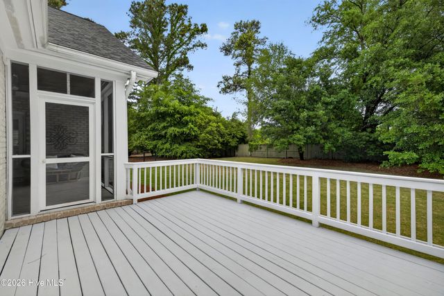 8900 Champion Hills Drive, Wilmington, NC 28411
