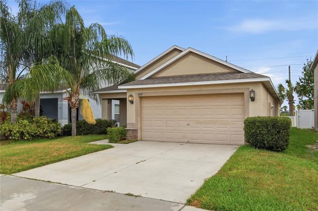 1827 HARBOUR BLUE STREET, Ruskin, FL 33570