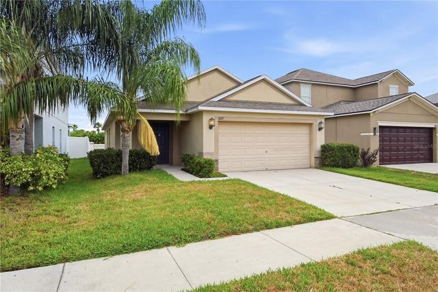 1827 HARBOUR BLUE STREET, Ruskin, FL 33570